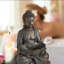 Statue de Bouddha Malpartida