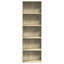 Analuisa Bookcase-1301004584-1301004588