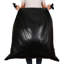 Robuste 45 gallons Sacs poubelle, 25 unités-60574855