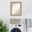 Eivin Flat Wall Mirror-69314069-69314070