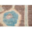 Tapis turc Oushak 7 x 10