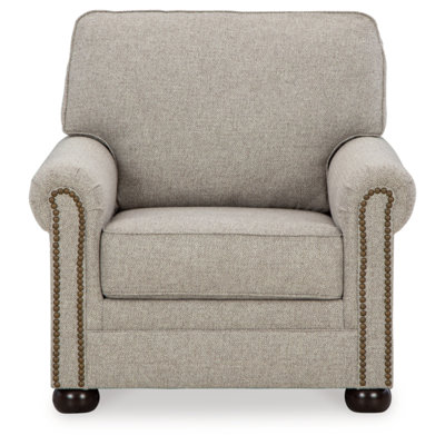 Francie Upholstered Armchair