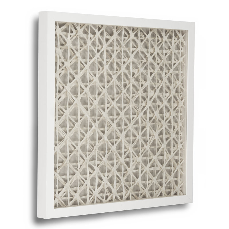 Paper Wall Decor