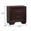 Ensemble de chambre standard 4 pièces