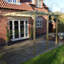 Micha Solid Wood Wood Pergola-1696691205-1696691224