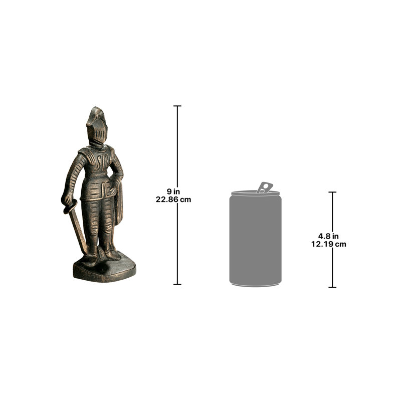 Medieval Traditional Metal