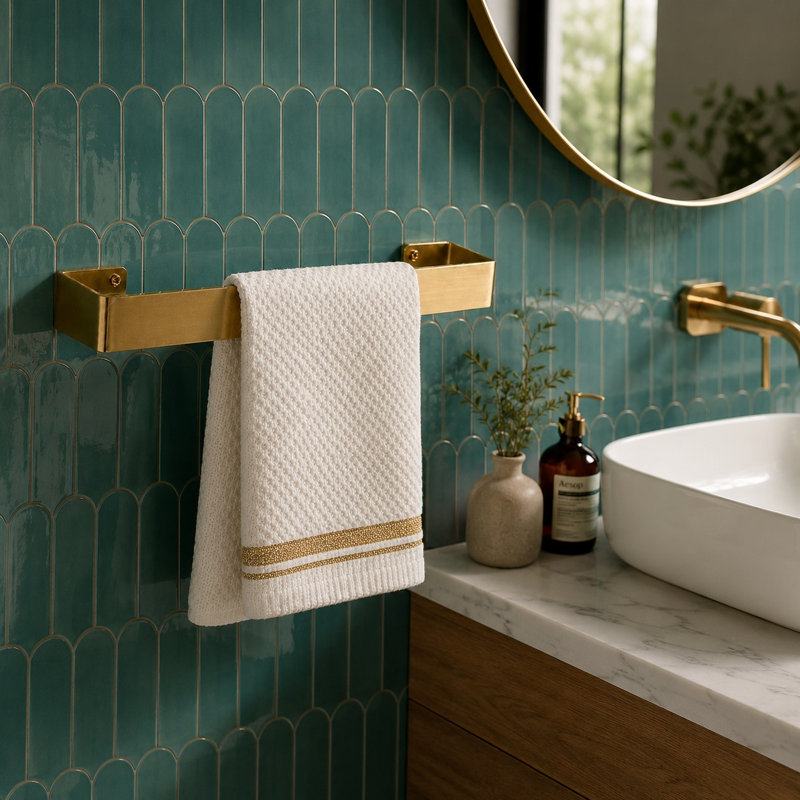 Towel Bar
