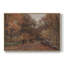 «Vintage Landscape -CCCX» sur toile-98841428-98841431