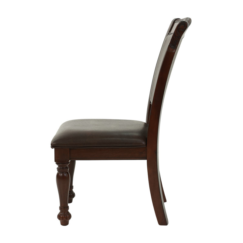 Chaise de salle à manger Ananio