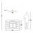 Carolita 2 - Light Dimmable LED Bath Bar-1232815631-1142008274