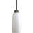 Charleston 1 - Light Single Pendant