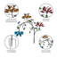Piquet de jardin Siller