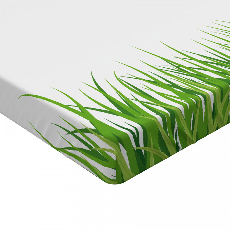 Microfiber Fitted Sheet, Full Fitted Sheet