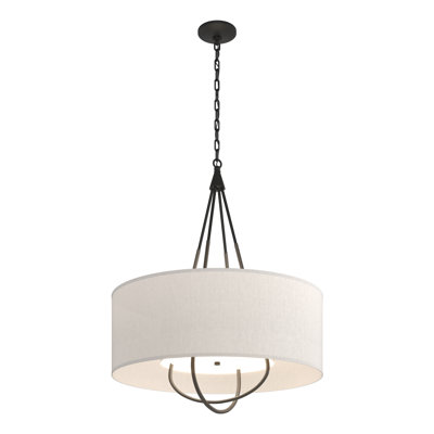 Loop 4 - Light Chandelier