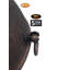 Toledo Column Cast Iron Smokeless Chimnea-32817754-32817751