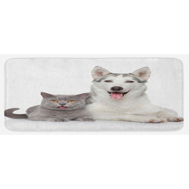 Tapis de cuisine