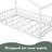 Wood Bed House Bed Frame With Fence-467892340-467892338