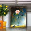 Bloc de bois Gillen Rose-2025800820