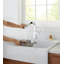 Robinet de cuisine à poignée simple Mid-Town-15643522