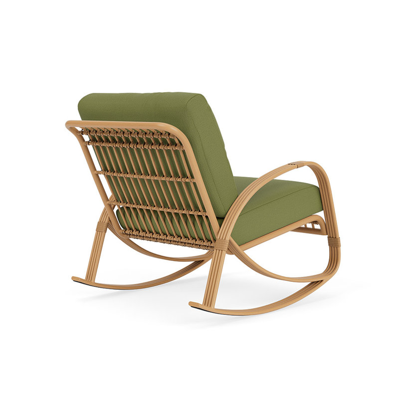 Riviera Outdoor Chair, Reflections Grass