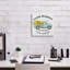 «Farm Market Sunflowers A» par Jean Plout, art mural sur toile-202467547