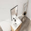 Miroir de salle de bain 20 po