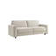 Ensemble de canapé modulaire en velours côtelé de style moderne et minimaliste, beige, convenant à un usage quotidien-1336079198