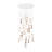 Cluster Globe Pendant-27796786-124966272