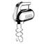 Dualit 4 Speed Hand Mixer 400W-23318111