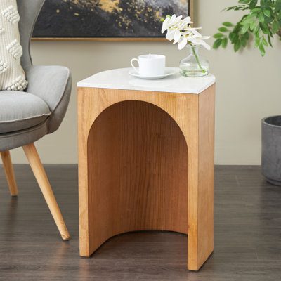 Table d'appoint Cole and Grey