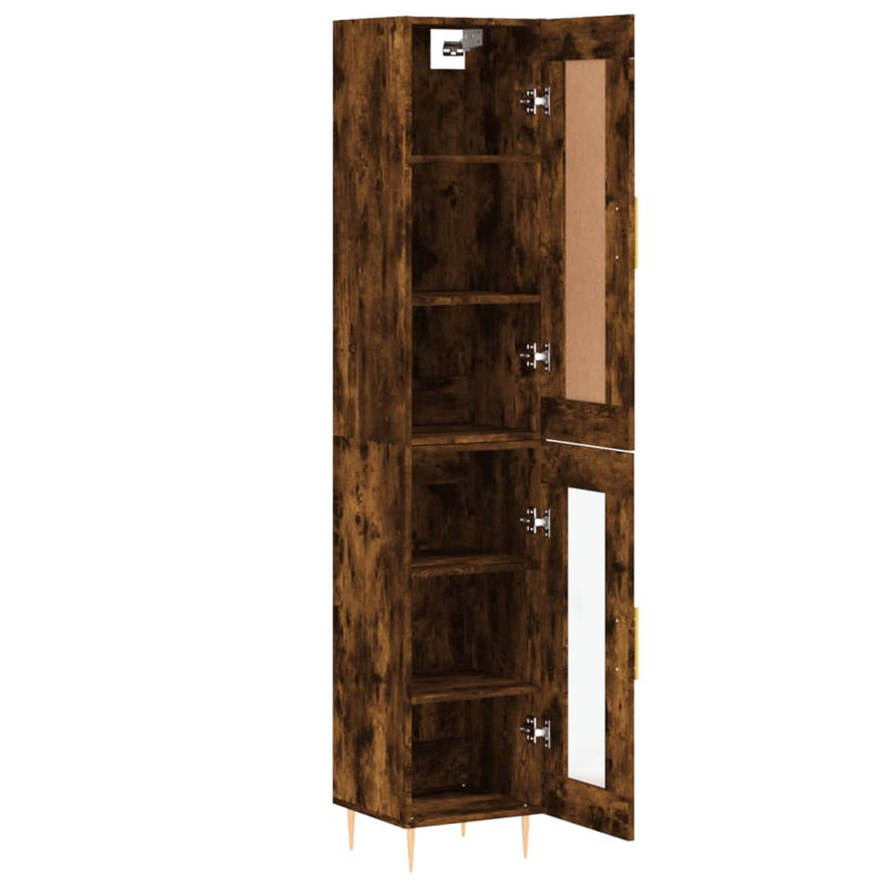 Anticur 34.5cm Sideboard