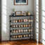 Shoe Storage