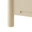 Lit plateforme Cammi avec tête de lit et lattes en bois-123140024-123140026