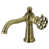 Antique Brass 2