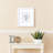 Matte Picture Frame with Mat-70183260