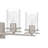 Alexian 4 - Light Dimmable Vanity Light-2017328665