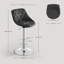 Dequay Swivel Bar Stool-813117202