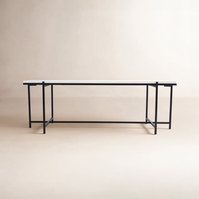 Rodney Modern Coffee Table