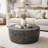 Bridgett Solid Wood Single Coffee Table