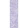 Premium Machine Washable Arnette Lavender Rug