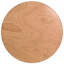 Wofford Round Wooden Folding Event Table-7165791