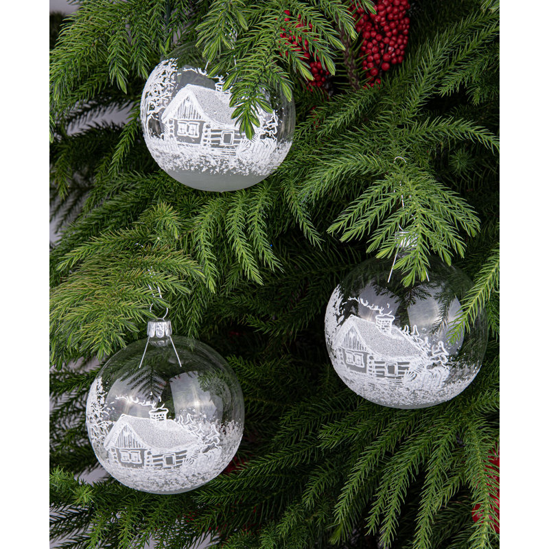The Holiday Aisle®