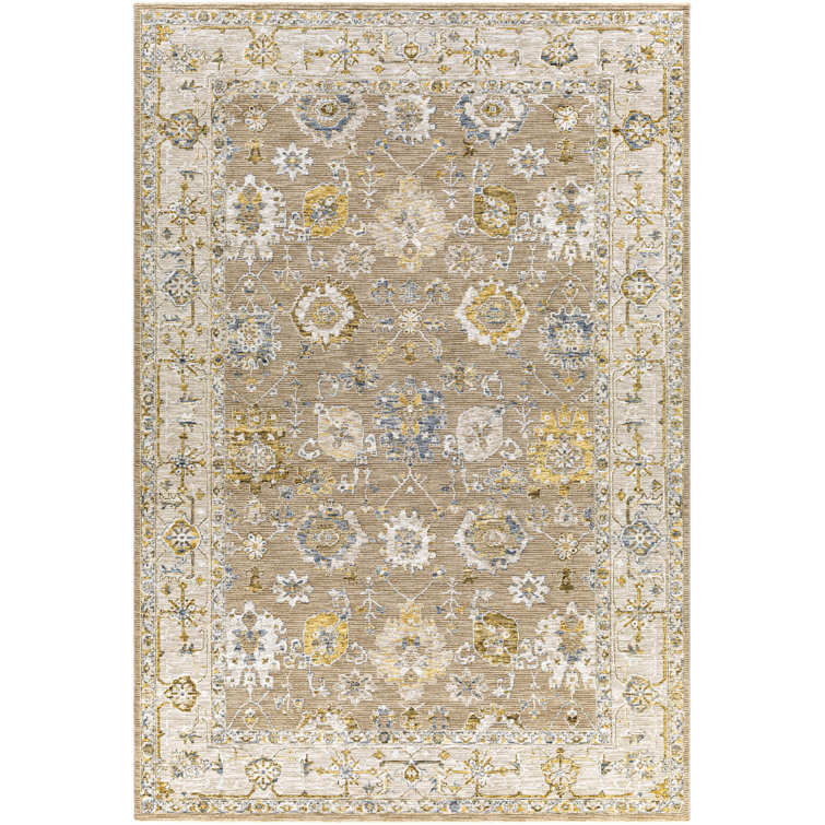 Tapis Novalee REN2308