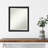 Hoyer Flat Wall Mirror-69314193-69314196