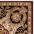 Naples Hand Tufted Wool Pile Oriental Rug-960994052
