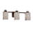 Astor 3 - Light Dimmable LED Bath Bar-29730035-29730038-31902143