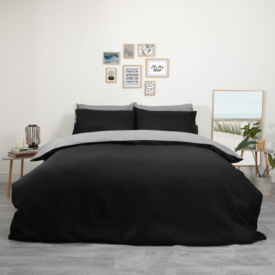 Angelleah Duvet Cover Set