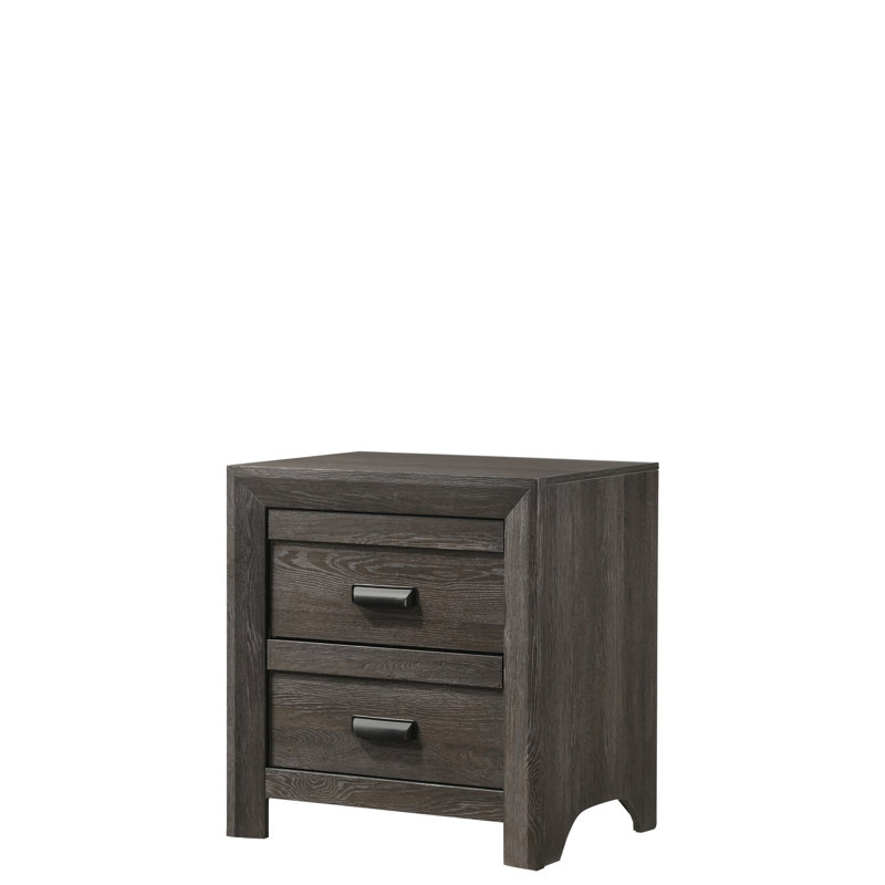 2 Piece Bedroom Set