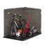 Suncast Stow-Away Large Store-58022385-58022391