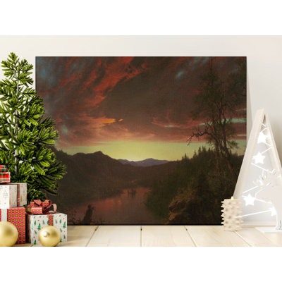 Kropp Wrapped Canvas Print Set